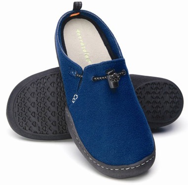 terrasoles slippers