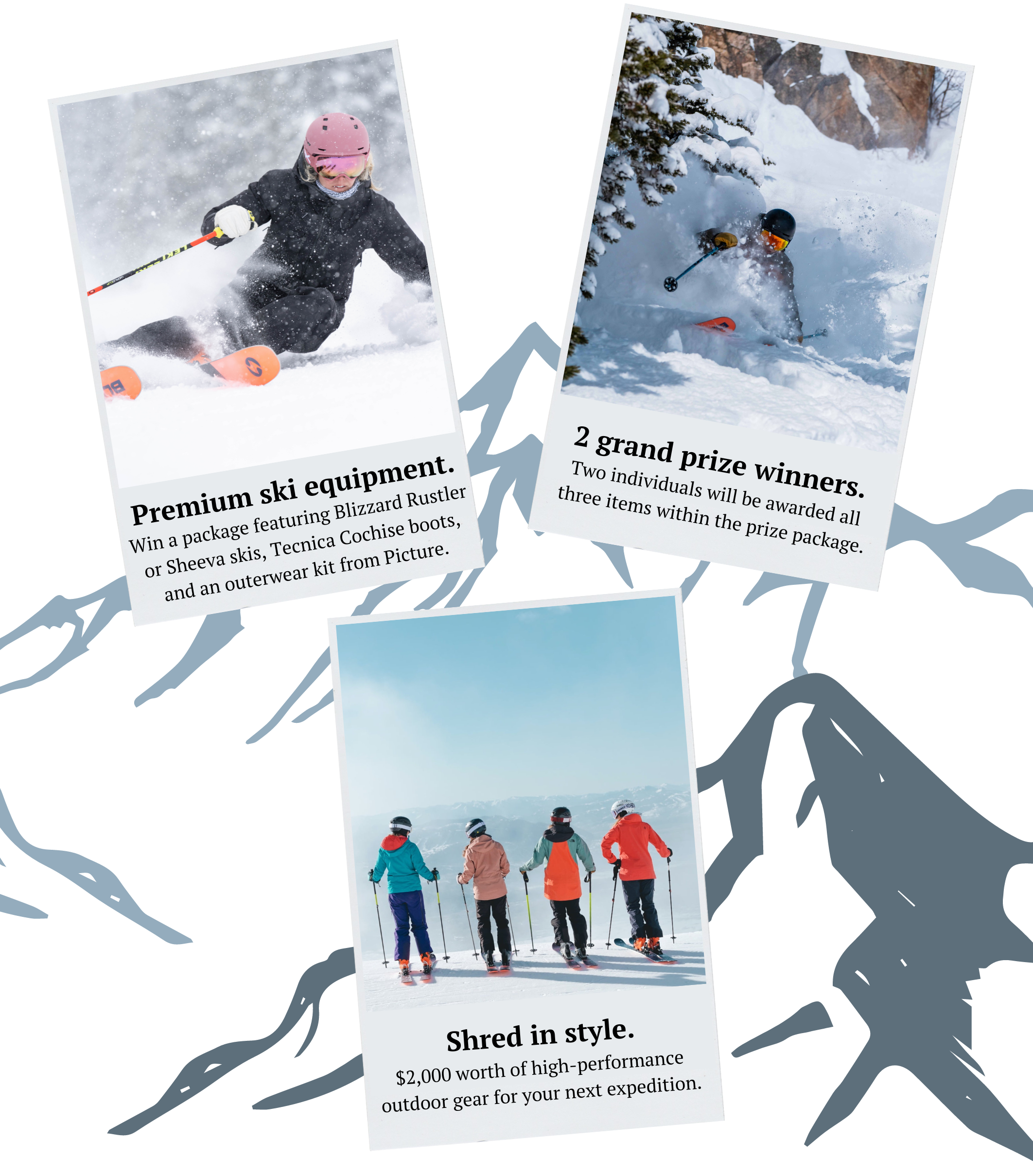 Mobile Form Background