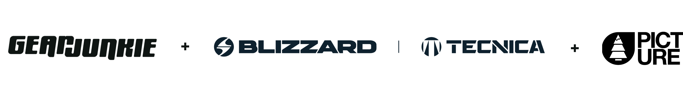 REI + Hipcamp + GearJunkie logos