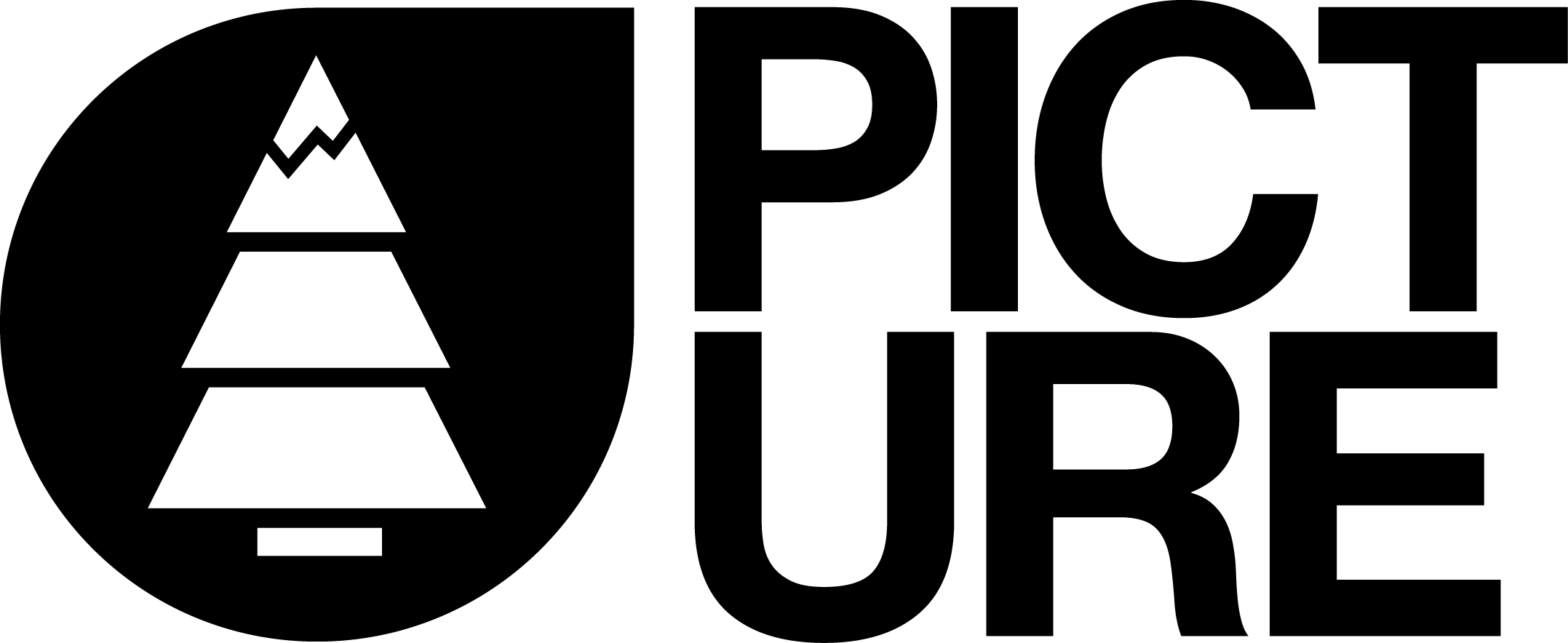 Picture Organic Clothing Logo