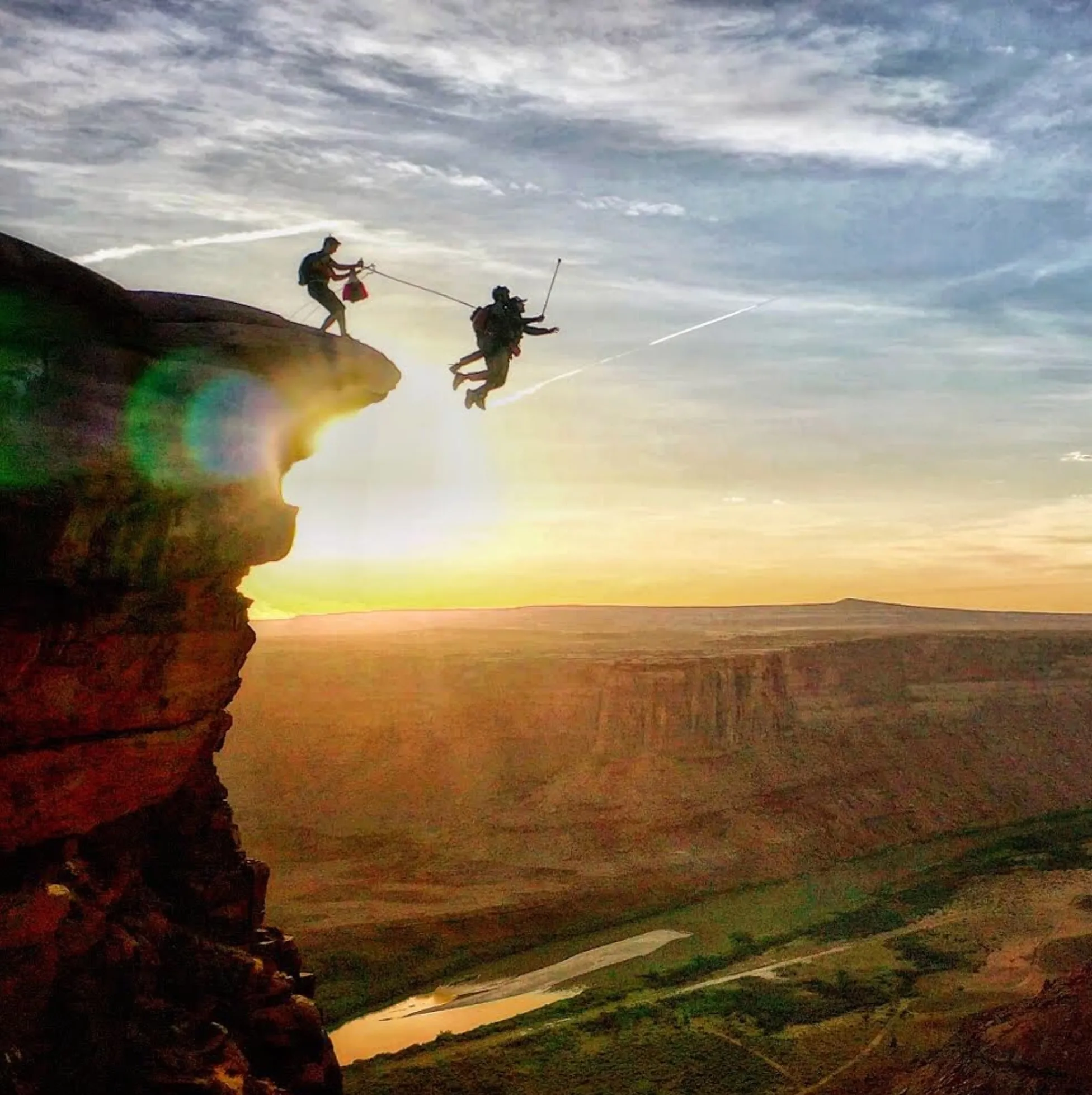 Topographic map showing the state of Idaho with rivers and elevation shading.