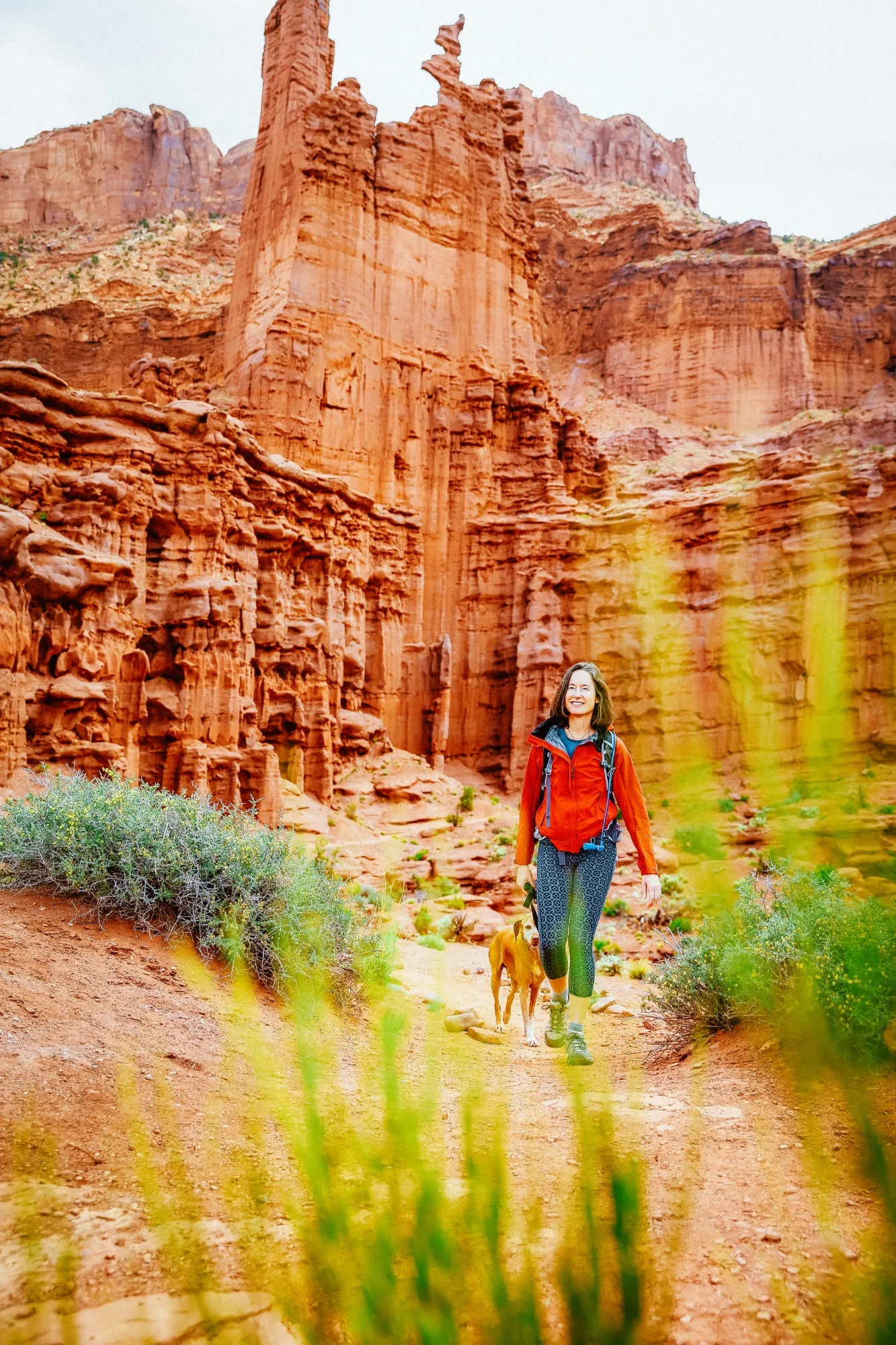 Topographic map showing the state of Idaho with rivers and elevation shading.