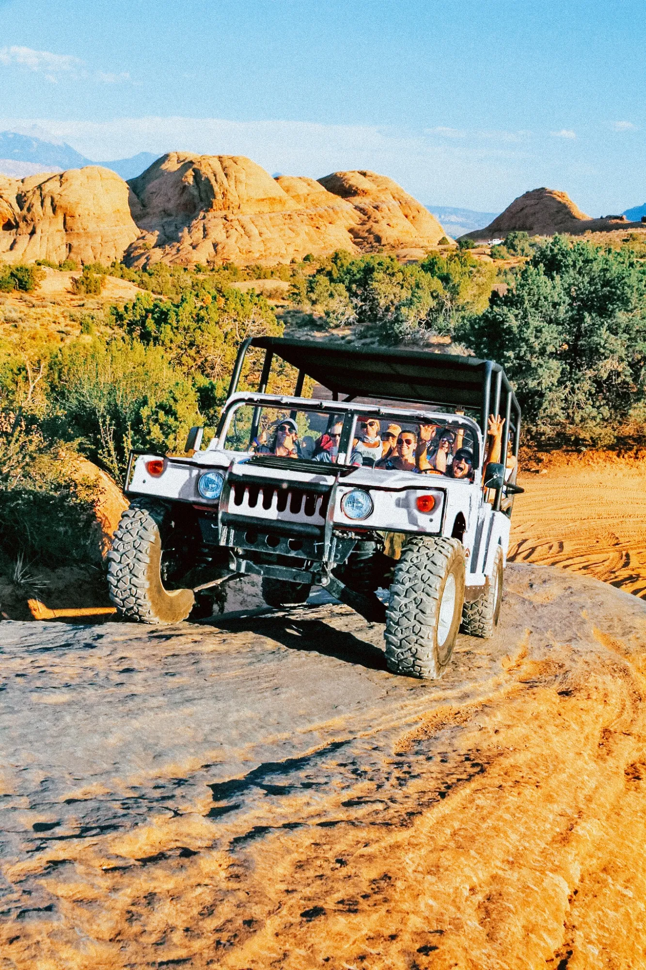 Topographic map showing the state of Idaho with rivers and elevation shading.