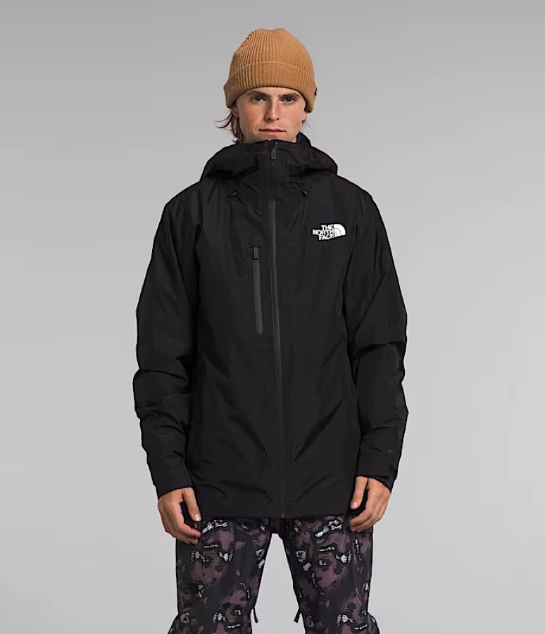 The North Face men's Dawnstrike kit