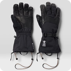 Mountain Hardwear Exposure GORE-TEX Glove