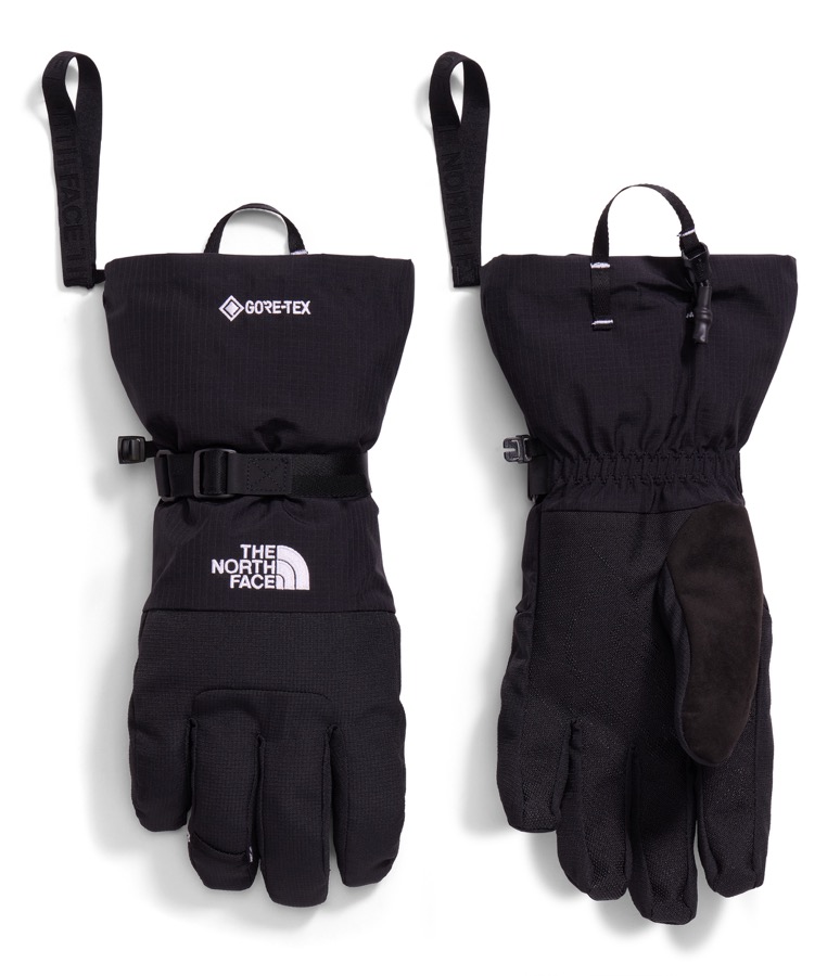 The North Face Montana GORE-TEX gloves