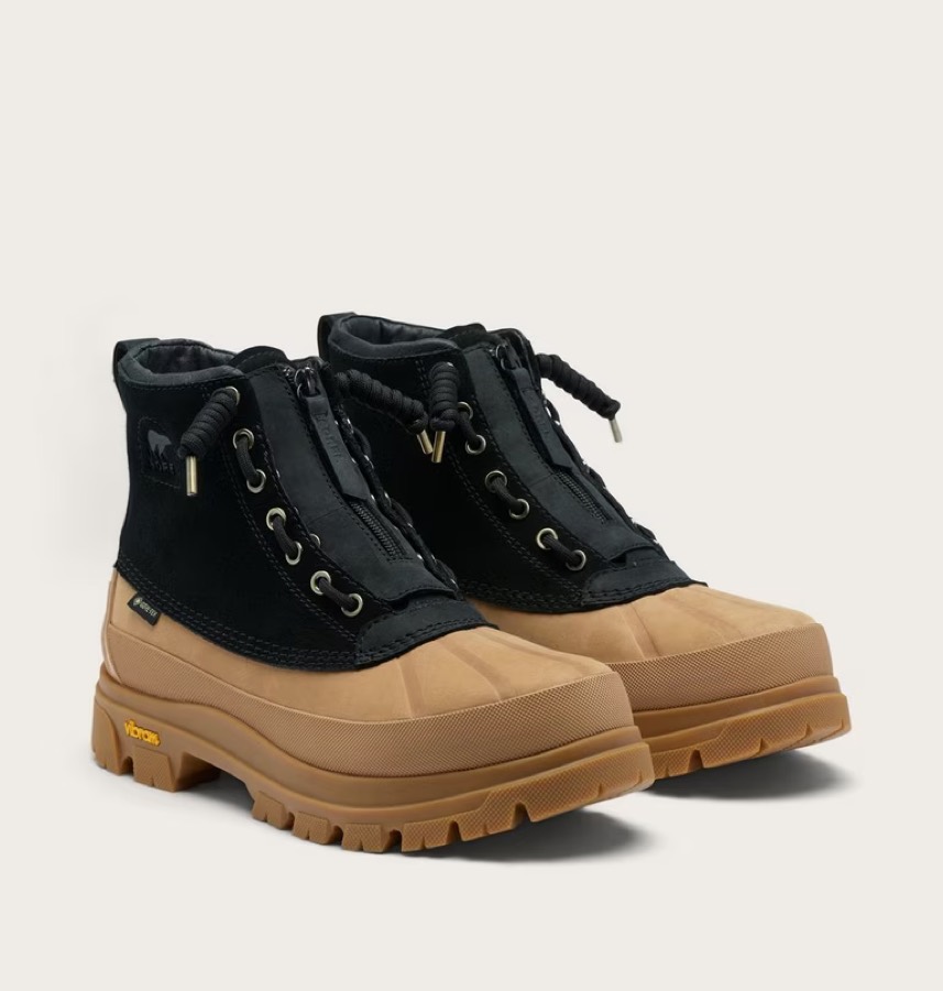 Sorel Daystorm Horizon Zip GTX boots