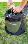 Tsuga bucket cooler