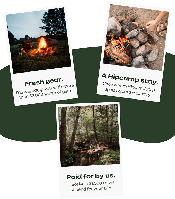 Mobile Form Background