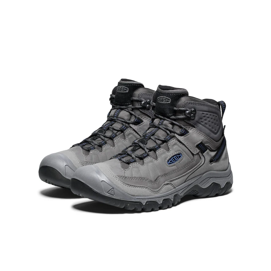 women's hiking boots by KEEN