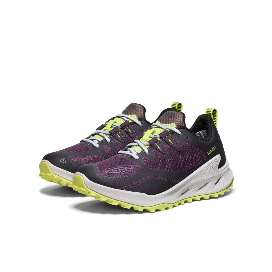 women's running shoes by KEEN