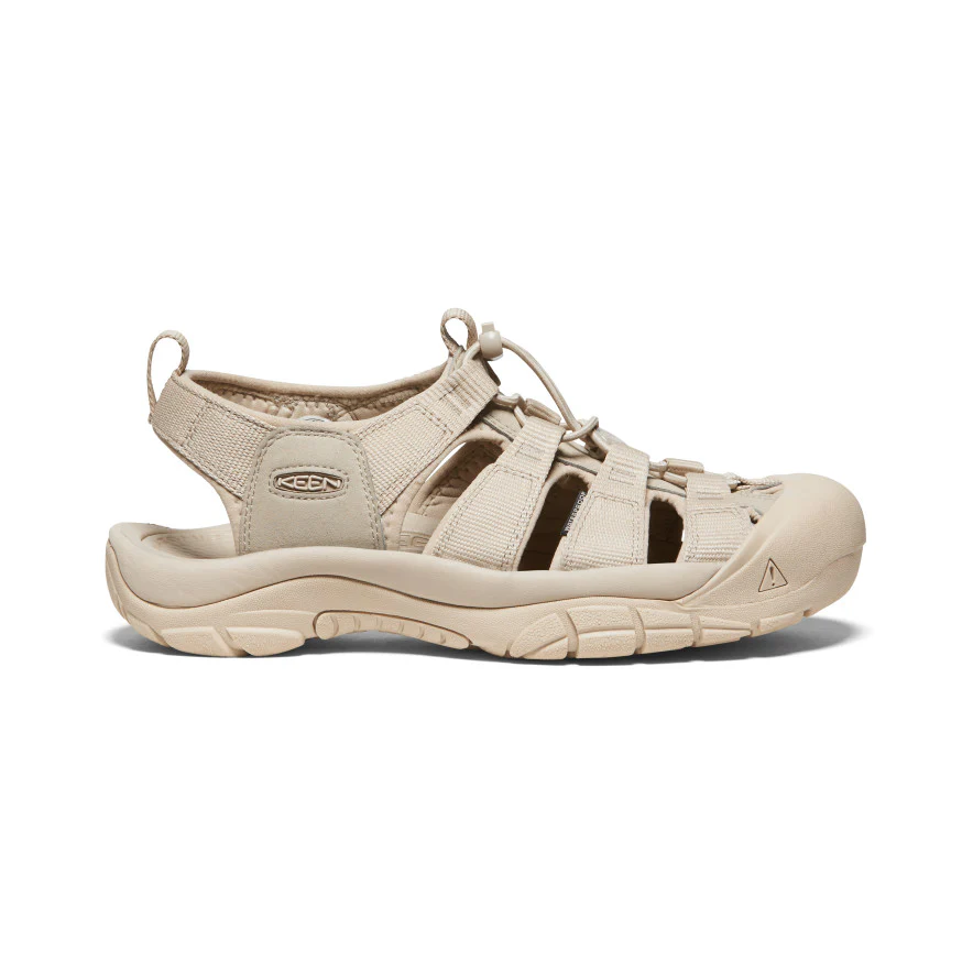 KEEN sandal in beige