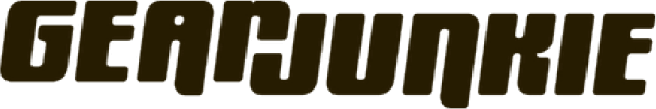 GearJunkie Logo