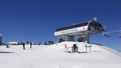 Alterra Mountain Acquires Its 3rd Southern California Ski Resort — Snow Valley Mountain