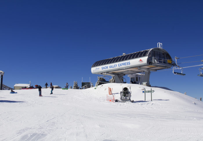 Alterra Mountain Acquires Snow Valley Mountain Resort