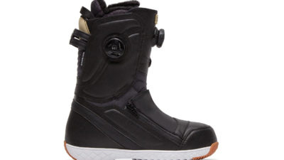 DC Mora BOA Snowboard Boots