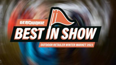Best in Show Gear: Editor Picks From Outdoor Retailer Winter 2023