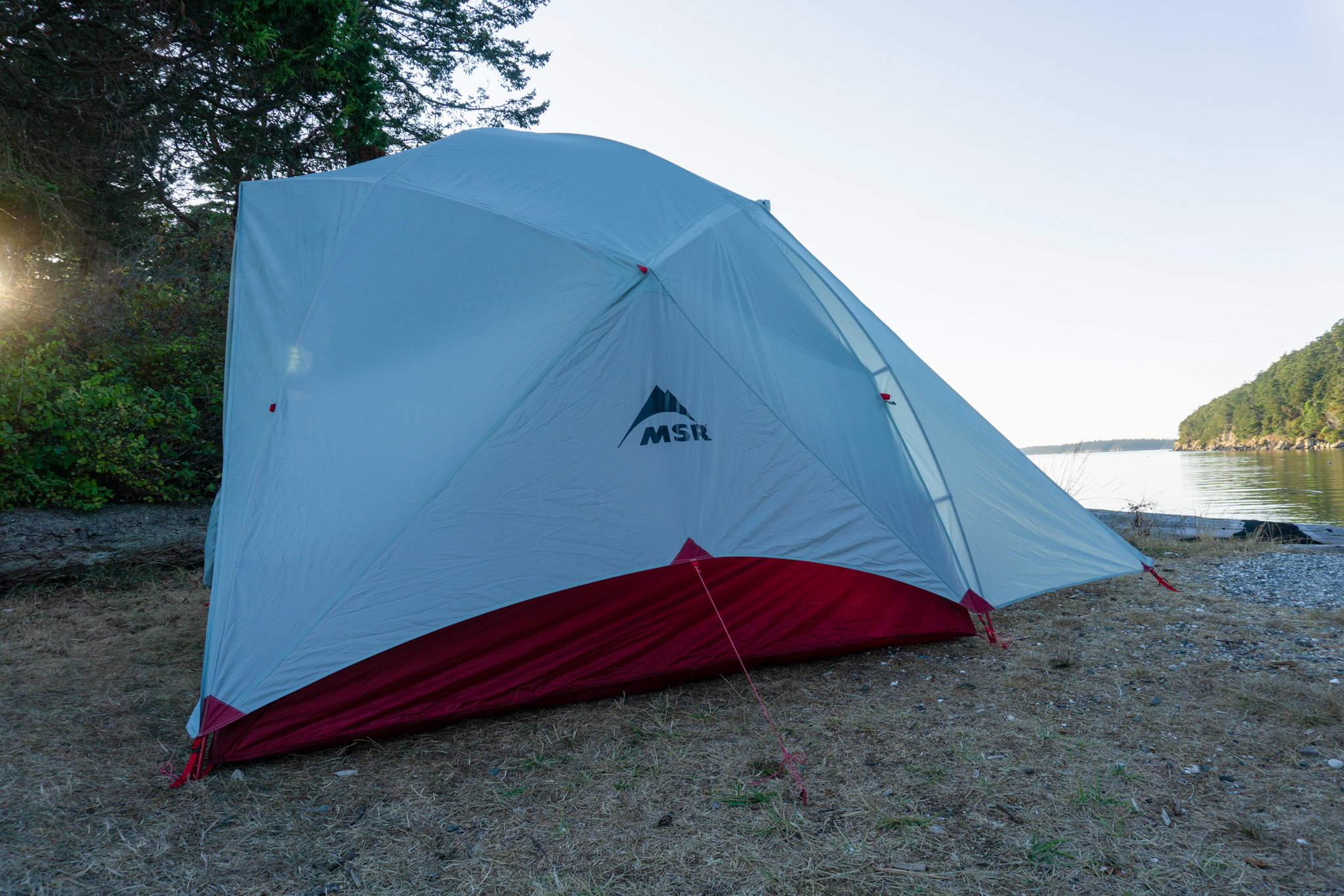 MSR Habiscape Tent Fly