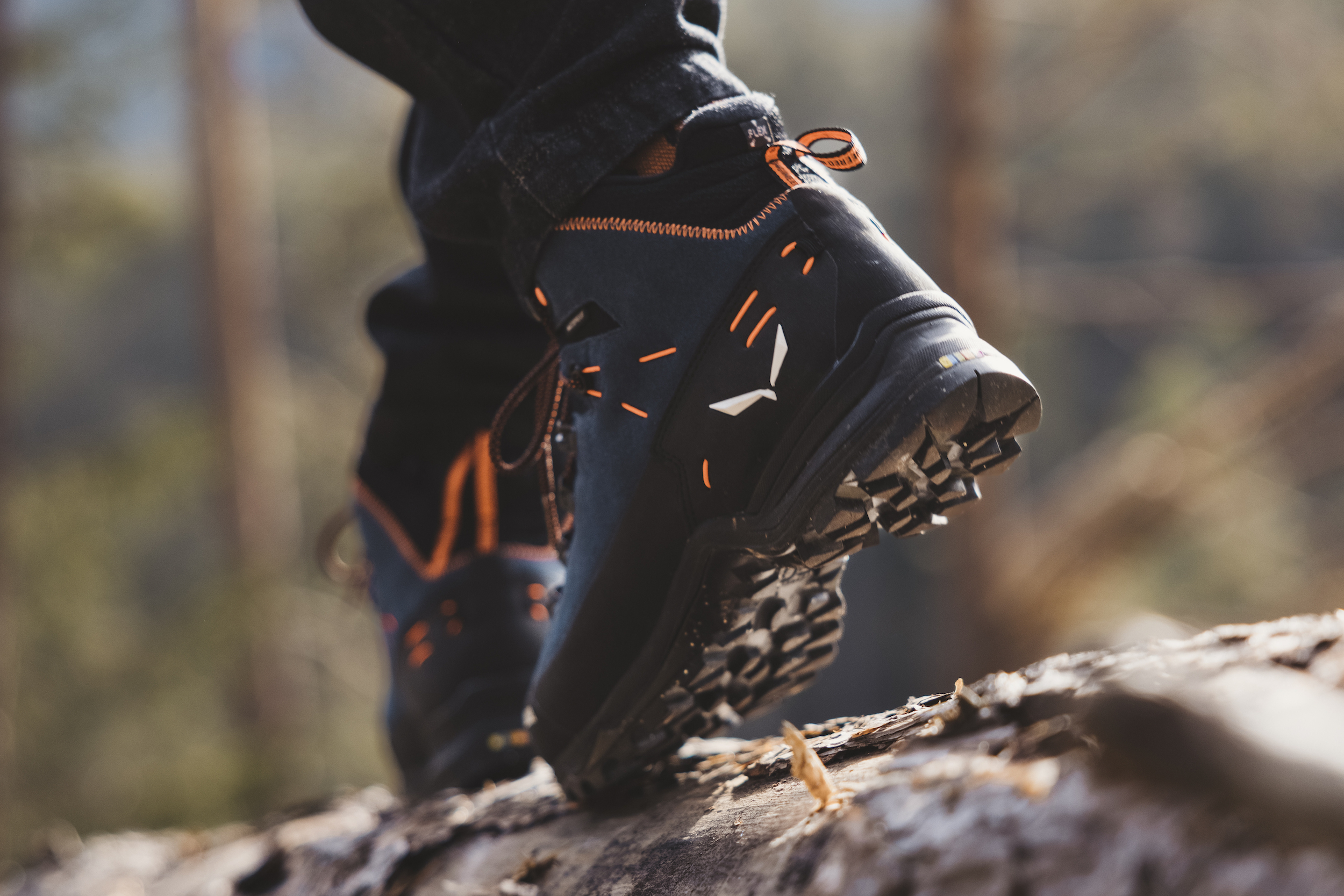 Free Gear Fridays: Win Alpine Trekking Boots, Apparel From Salewa