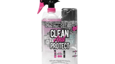 Muc-Off Motorcycle Care Pack