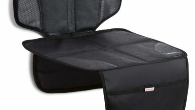 Munchkin Auto Seat Protector