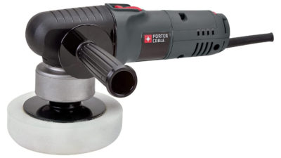 Porter Cable 7424XP Variable Speed Orbital Polisher