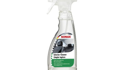 Sonax Upholstery & Carpet Cleaner